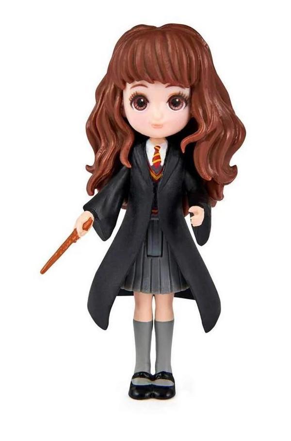 Harry Potter Magical Minis Karakter Figürleri - Hermione Granger - 7 CM - Image 1