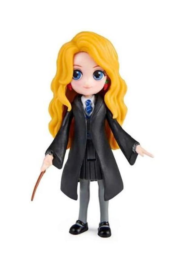 Harry Potter Magical Minis Karakter Figürleri - Luna Lovegood - 7 CM - Image 1