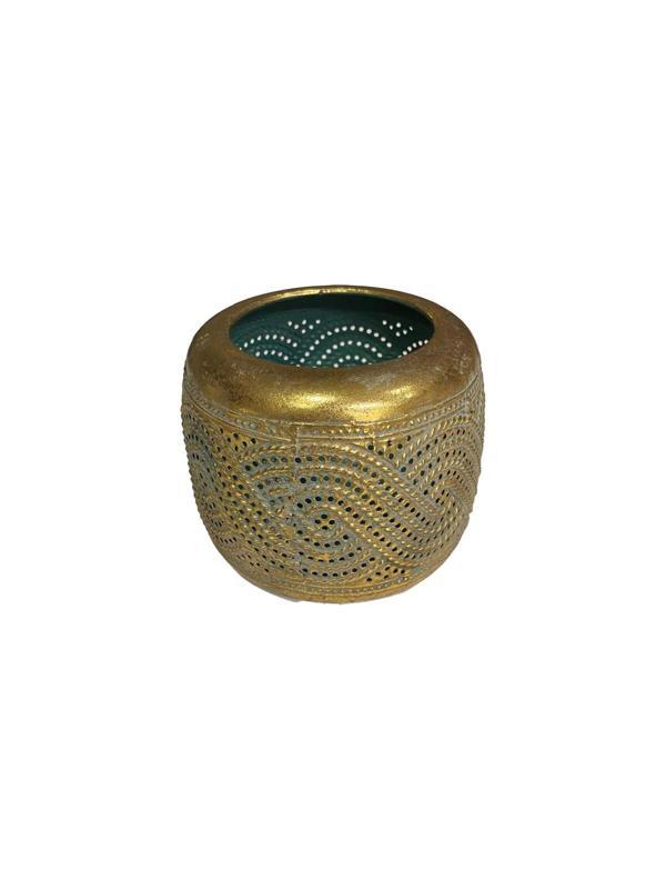 METAL GOLD MUMLUK BÜYÜK - Image 1