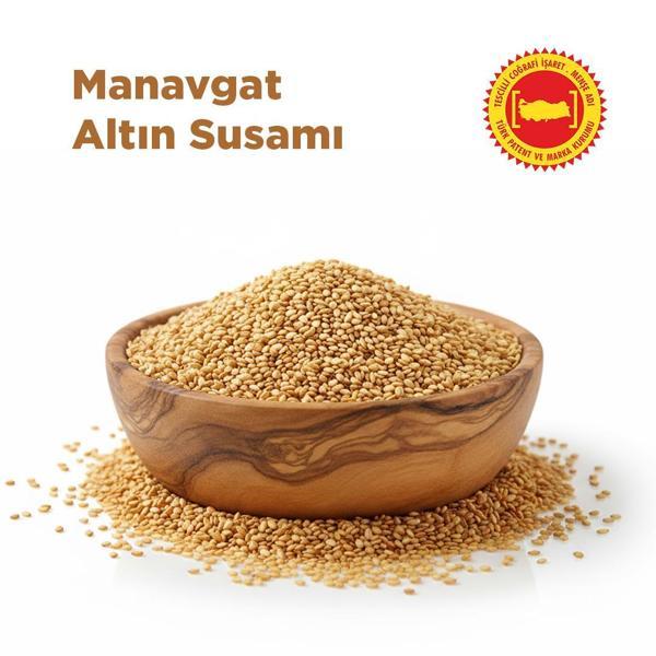 Atayname Manavgat Susamı 250 G - Image 1