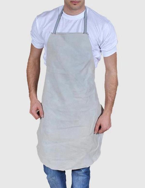 Deri Kaynakçı Önlüğü - Image 1