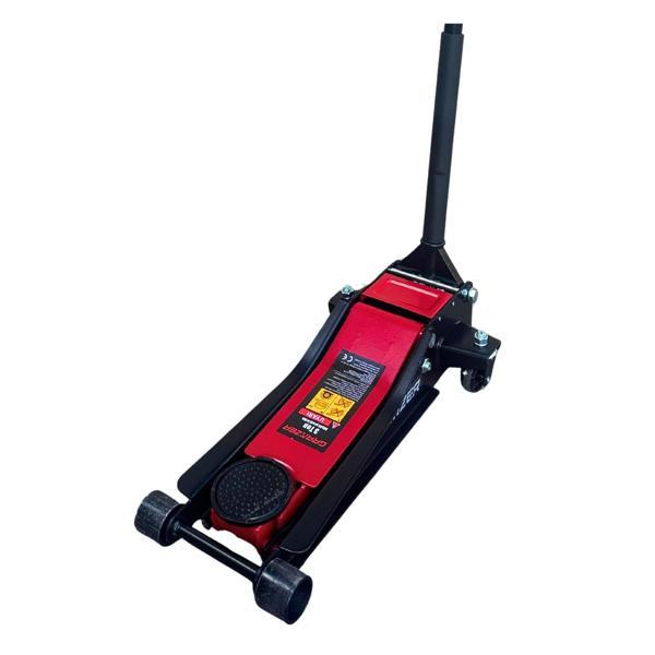 Grayzer 3 Ton Düşük Profil Kriko - Image 1