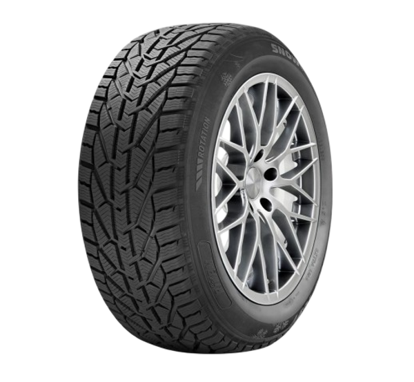 RIKEN 215/55R17 98V XL SNOW 2024 KIŞ LASTİĞİ - Image 1