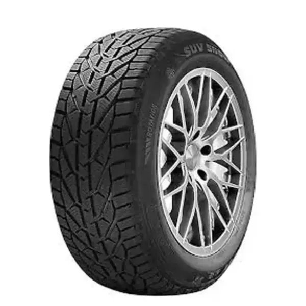 RIKEN 215/50R17 95V XL SNOW 2024 KIŞ LASTİĞİ - Image 1