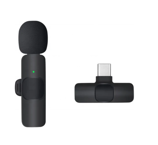 ZR561 Sx5 Lightning Dock Model Tekli Mikrofon - Image 1