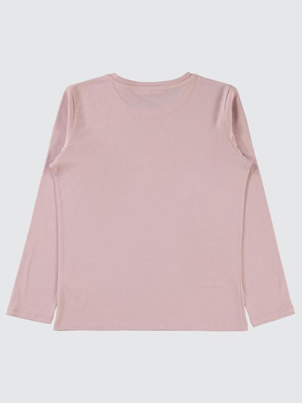 Civil Girls Sanrio Hello Kitty 10-13 Yaş Sweatshirt - Pembe12-13 Yaş - Image 1