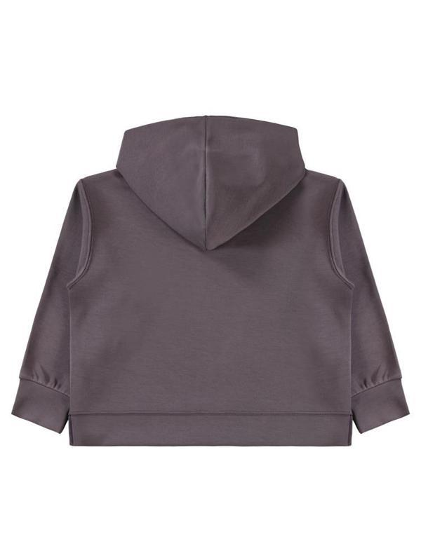 Civil Girls Beautiful Baskılı 10-13 Yaş Sweatshirt - Gri10-11 Yaş - Image 1