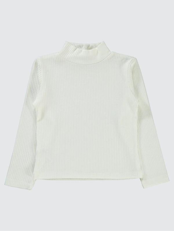 Pierre Cardin 6-9 Yaş Sweatshirt - Ekru6-7 Yaş - Image 1