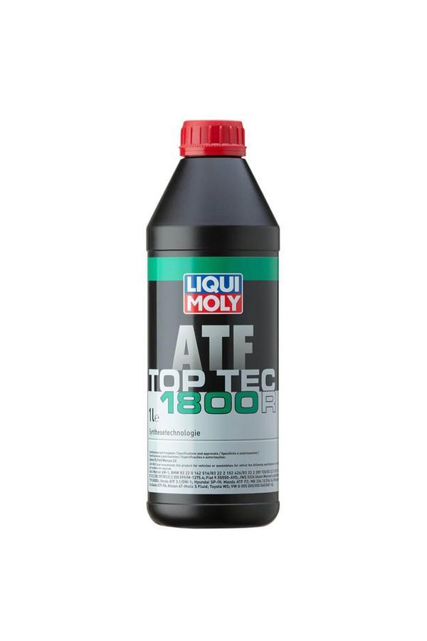 Liqui Moly 20625 Top Tec Atf 1800 R Şanzıman Yağı 1 L - Image 1