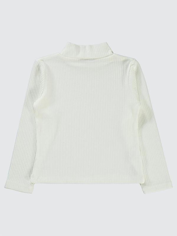 Pierre Cardin 10-12 Yaş Sweatshirt - Ekru10-11 Yaş - Image 1
