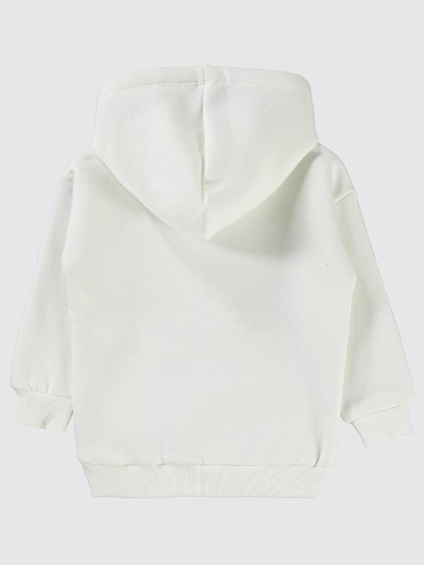 Tweety 2-5 Yaş Sweatshirt - Ekru2-3 Yaş - Image 1