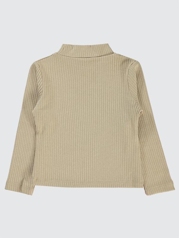 Pierre Cardin 2-5 Yaş Sweatshirt - Bej2-3 Yaş - Image 1