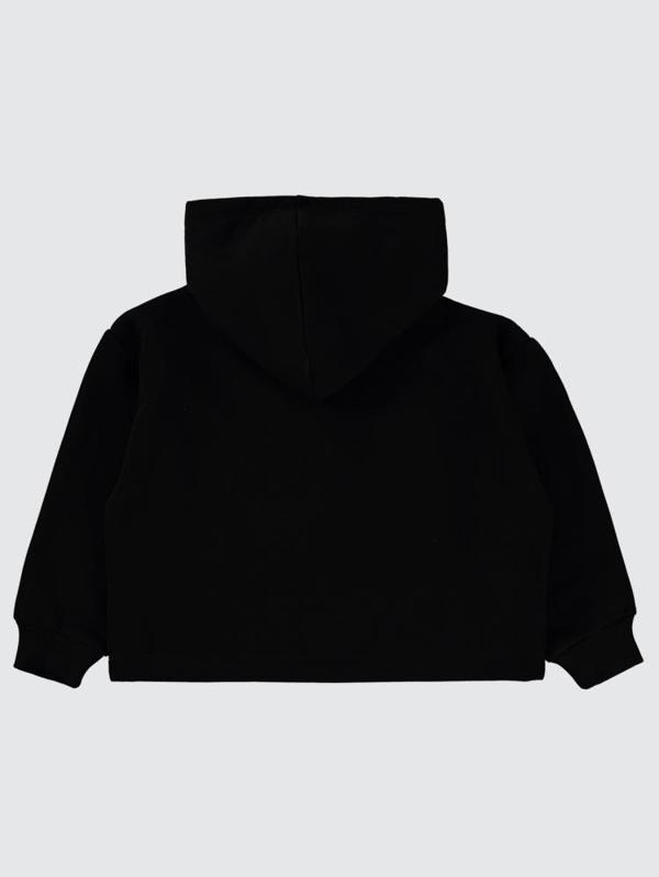 Harry Potter 10-13 Yaş Sweatshirt - Siyah12-13 Yaş - Image 1