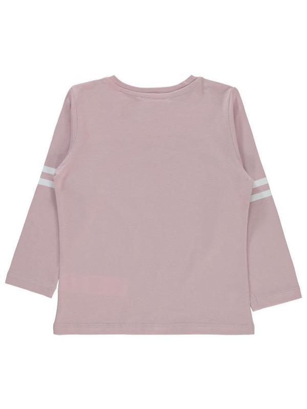Civil Girls Sanrio Hello Kitty 2-5 Yaş Sweatshirt - Pembe3-4 Yaş - Image 1