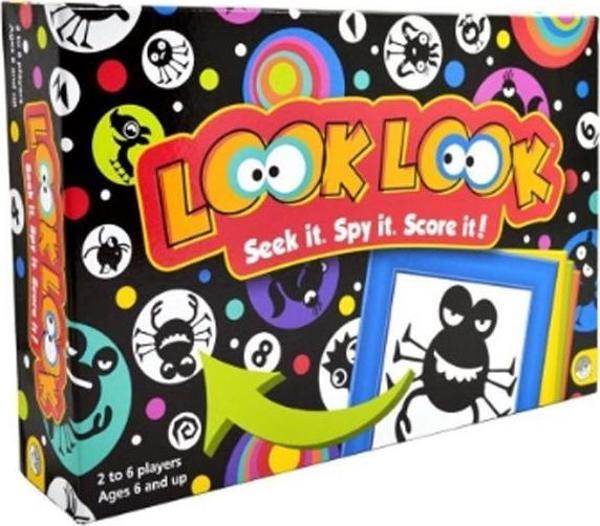 Look Look Oyunu - Image 1