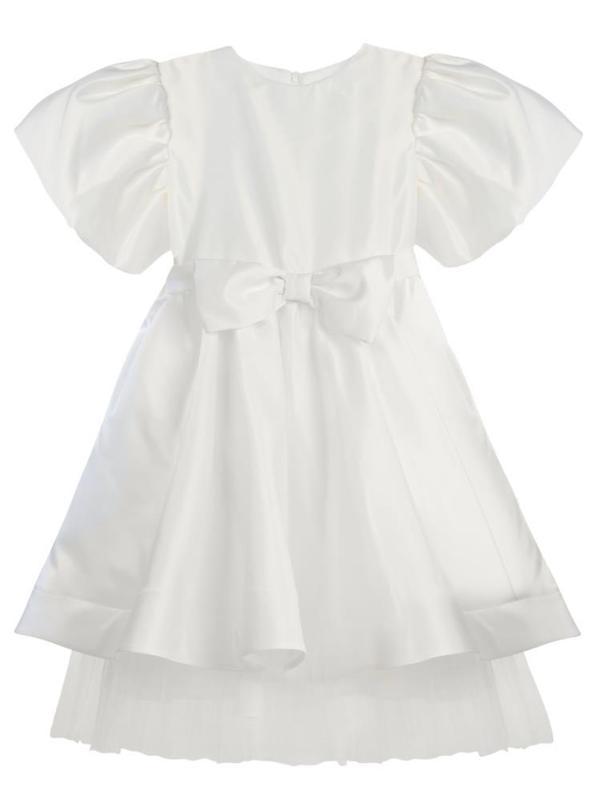 Pierre Cardin 8-12 Yaş Abiye - Beyaz8-9 Yaş - Image 1