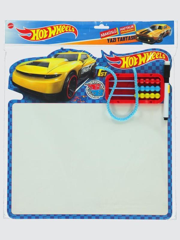 Hotwheeels Yazı Tahtası - StandartStandart - Image 1