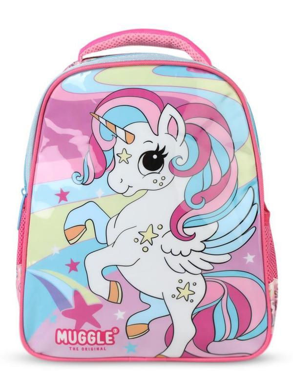 Muggle Unicorn Anaokulu Çantası - StandartStandart - Image 1