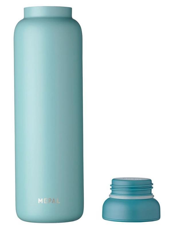 Mepal Elipse Yalıtımlı Şişe 900 ml - YeşilStandart - Image 1