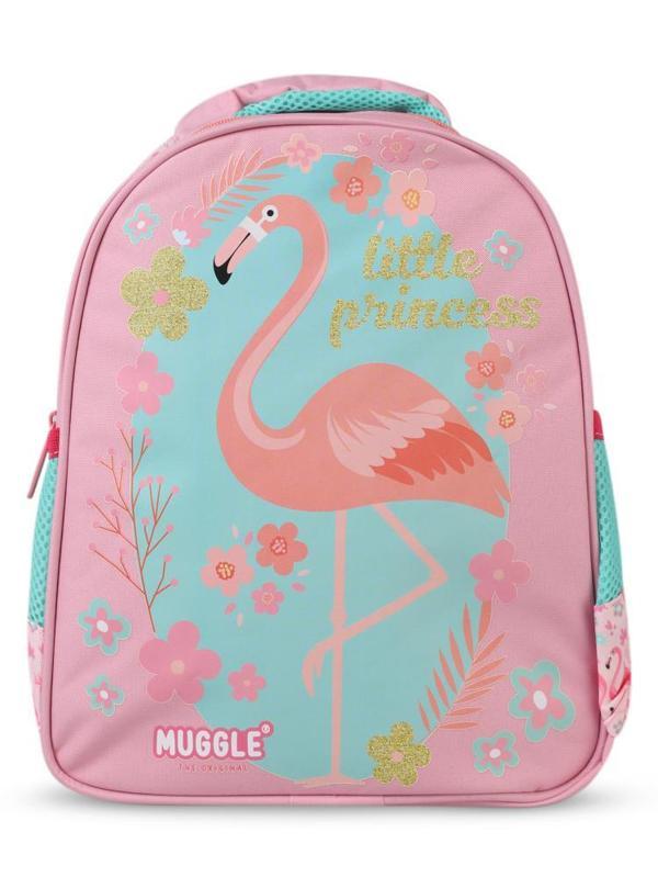 Muggle Flamingo Anaokulu Çantası - StandartStandart - Image 1