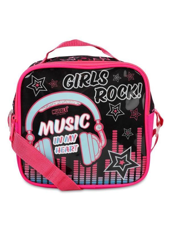 Muggle Music Anaokul Çantası - StandartStandart - Image 1