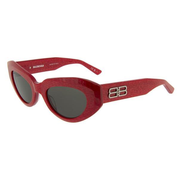 BALENCIAGA BB0236S 003 GÜNEŞ GÖZLÜĞÜ - Image 1
