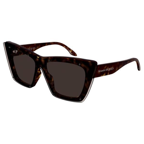 ALEXANDER MCQUEEN AM0361S 002 99 01 - Image 1