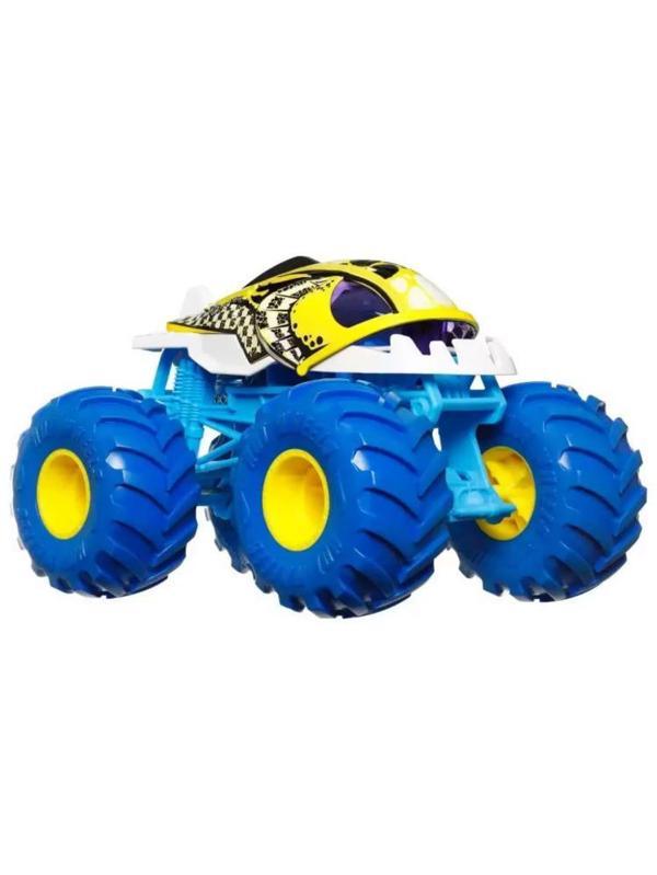 HOT WHEELS MONSTER TRUCKS ARABALAR (1:24) - StandartStandart - Image 1