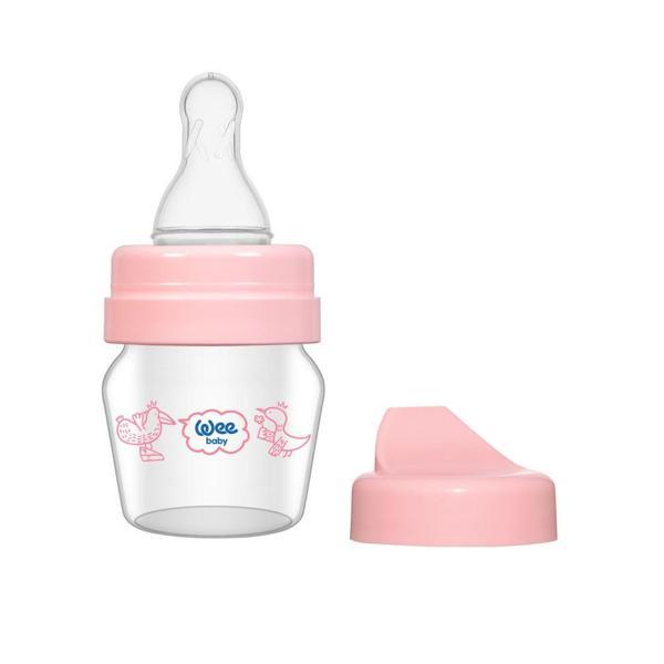 Wee Mını Cam Alıstırma Bardagı Setı 30 Ml. - StandartStandart - Image 1