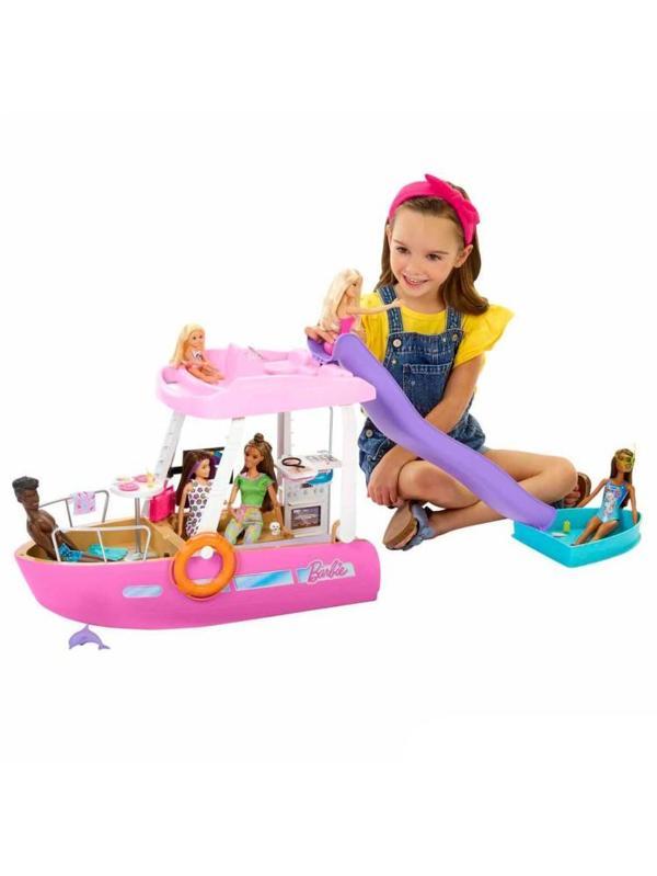 Barbie'nin rüya botu - StandartStandart - Image 1
