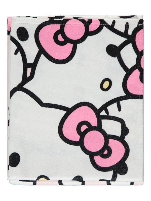 Hello Kitty Havlu - PembeStandart - Image 1