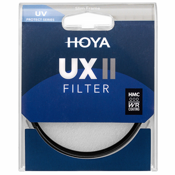 HOYA 62mm UX II UV FİLTRE - Image 1