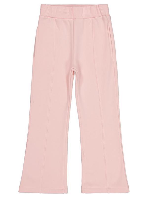 Civil Girls Düz 6-9 Yaş Eşofman Altı - Pembe9-10 Yaş - Image 1