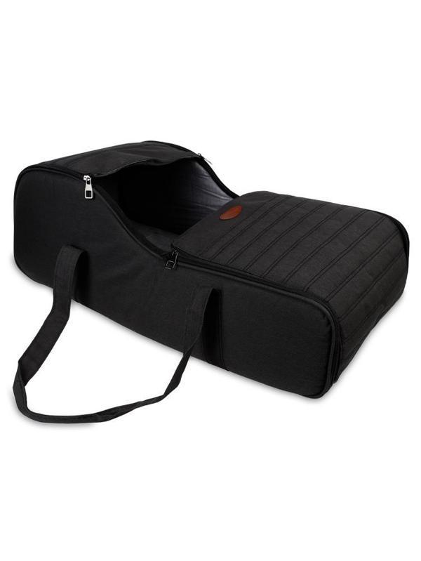 Babyforce Keten Portbebe - GriStandart - Image 1