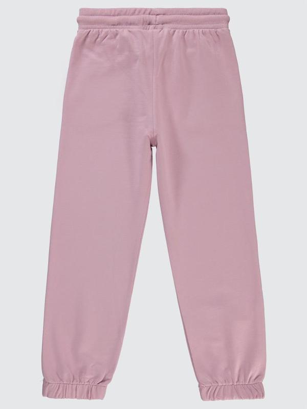 Civil Girls Basic 10-13 Yaş Eşofman Altı - Pembe13-14 Yaş - Image 1