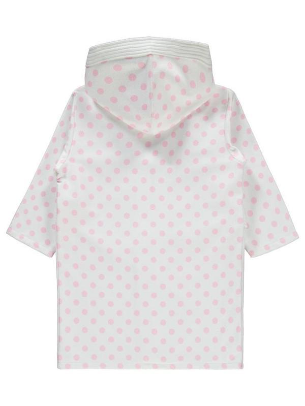 Hello Kitty Kız Çocuk Bornoz 2-10 Yaş - Pembe2-3 Yaş - Image 1