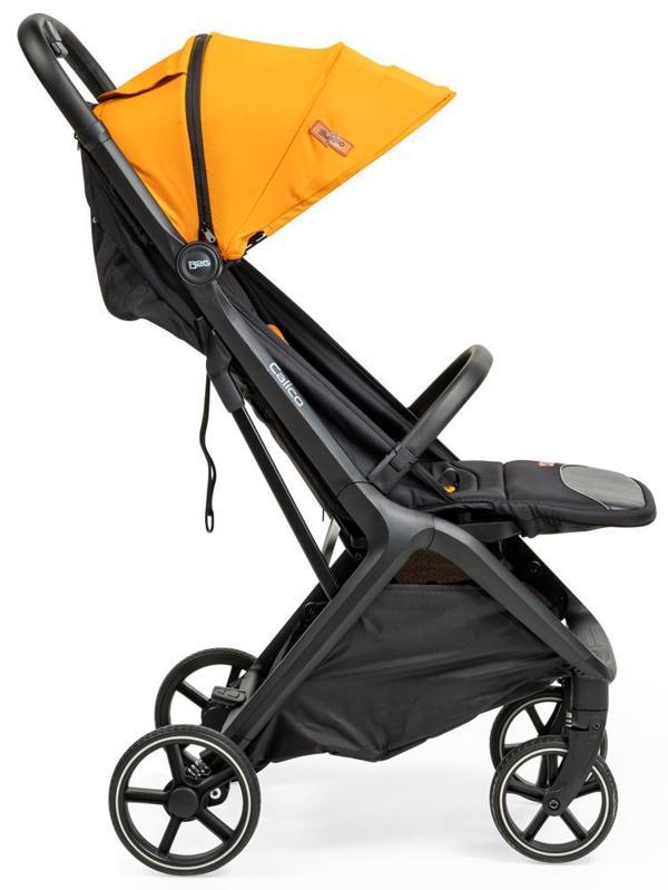 Baby2Go Calico Kabin Boy Bebek Arabası - BejStandart - Image 1