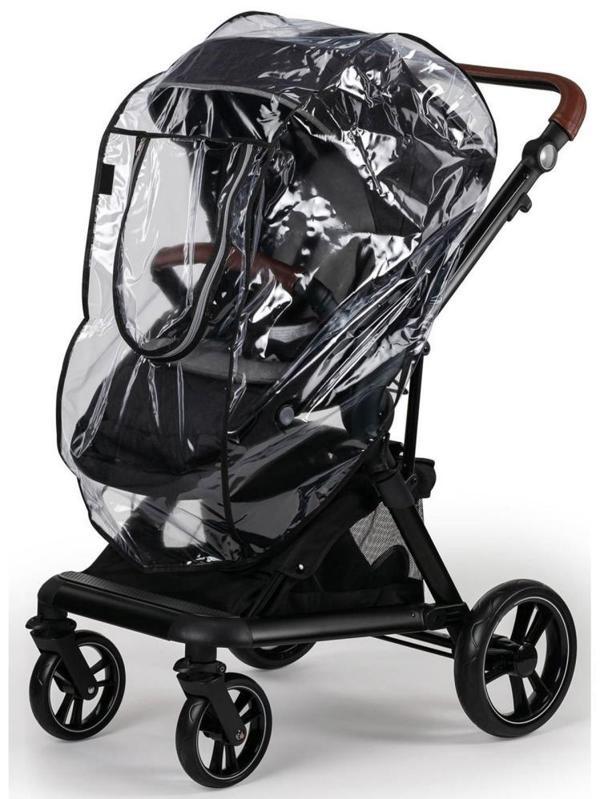 Safemom Travel Bebek Arabası Yağmurluğu - StandartStandart - Image 1