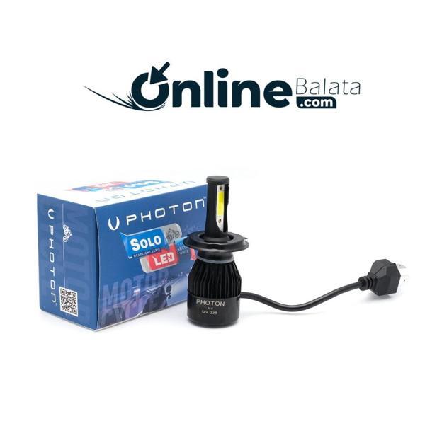 Bajaj Pulsar 200 Ns  Xen Vision Ampul Tekli Blister OB521 - Image 1
