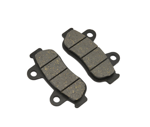 Honda Spacy Alpha Ön Fren Balata - Image 1