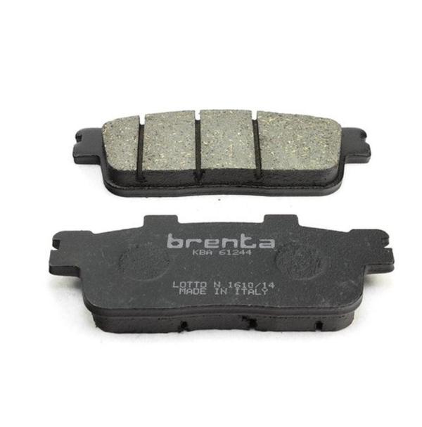 Sym Joymax 250 Brenta Arka Fren Balata Ob - Image 1