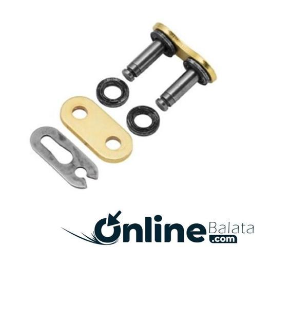 Cf Moto Nk 250 Zincir Kilidi OB564 - Image 1