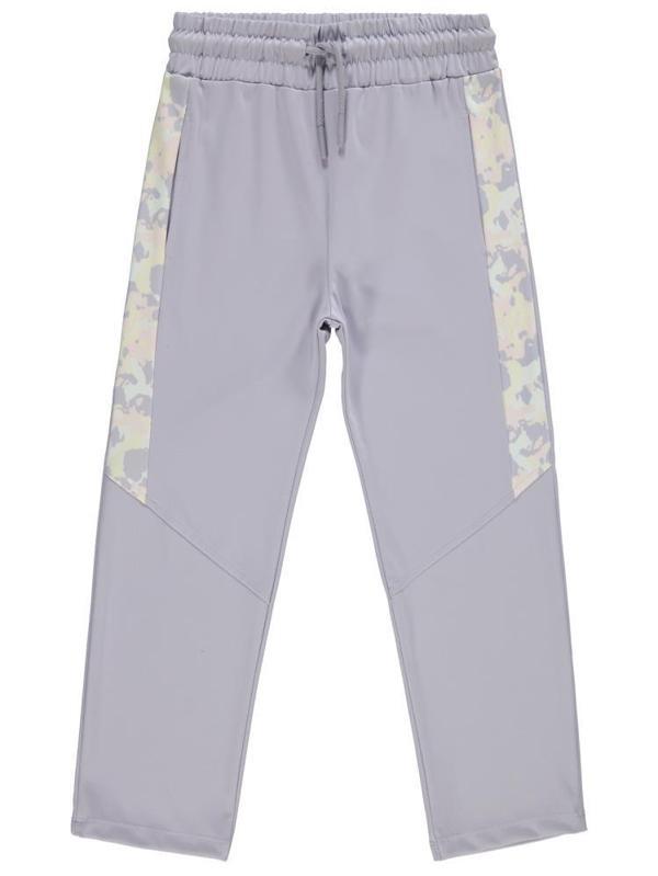 Civil Girls Kız Çocuk Eşofman Altı 10-13 Yaş - Lila12-13 Yaş - Image 1