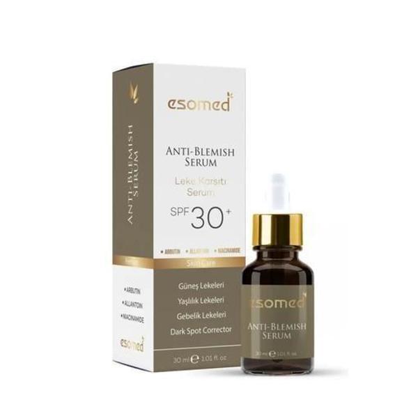 Esomed Leke Karşıtı Serum SPF30+ 30 ml - Image 1