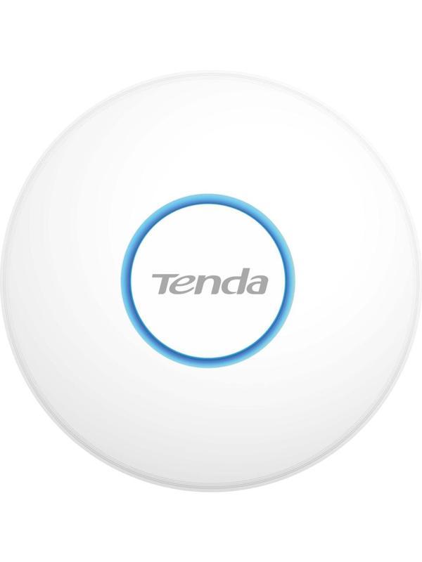 Tenda İ26 Ax1500 Wifi 6 1200 Mbps Dual Bant Tavan Tipi Access Point - Image 1