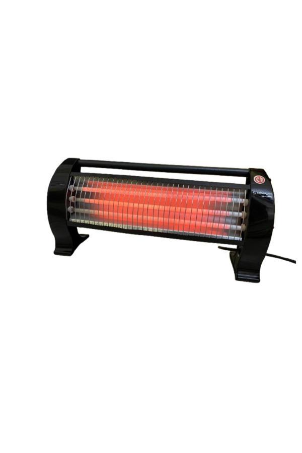 Minisan DP-1200 Dolphin 1200 W Quartz Isıtıcı - Image 1