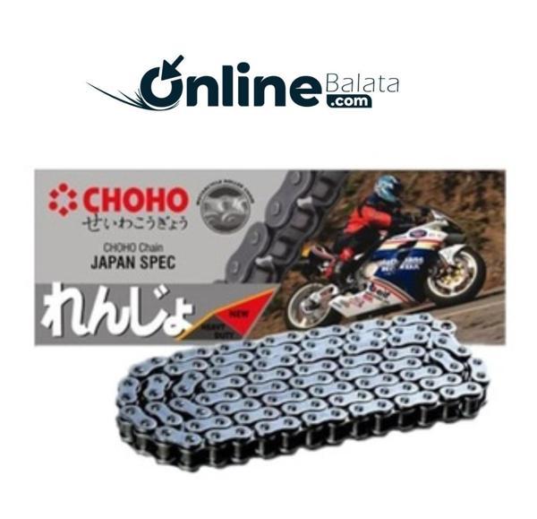 Honda Cbf 150 Choho Oringsiz Zincir OB539 - Image 1