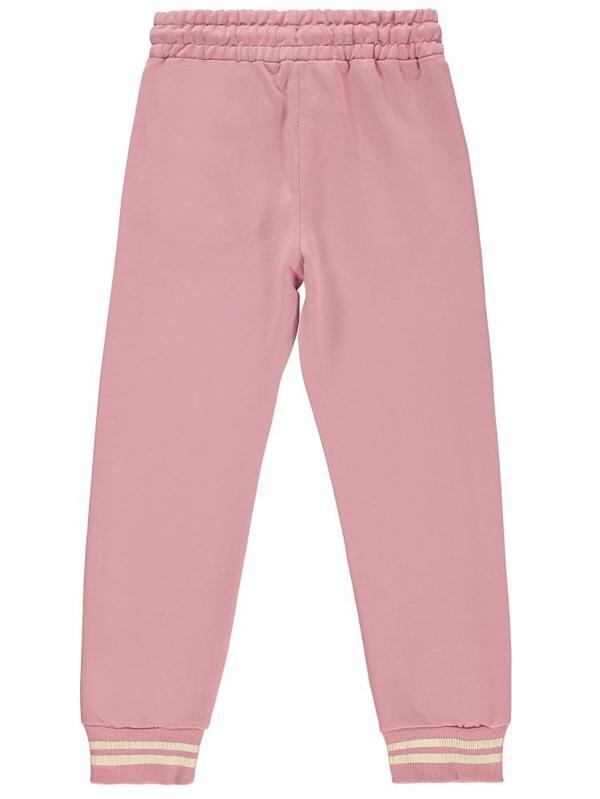 Civil Girls Kız Çocuk Eşofman Altı 10-13 Yaş - Pembe12-13 Yaş - Image 1