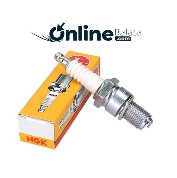 Rks Xvr 250 Ngk Ateşleme Bujisi OB502 - Image 1