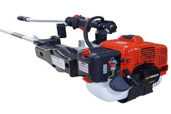 Forza FRZ5000 Benzinli Meyve Ve Zeytin Hasat Makinası - Image 1
